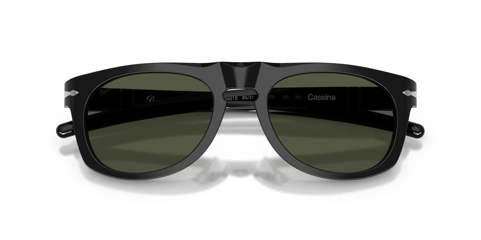 Persol 3401S Sunglasses - view 8